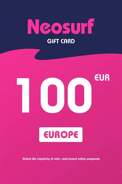 neosurf belgië.